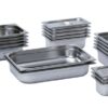 Combisteel - GN-BEHOLDER 1/9GN-100MM