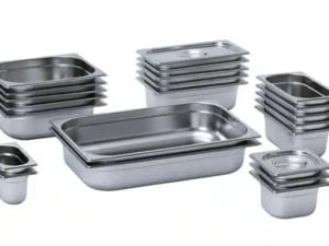 Combisteel - GN BEHOLDER 1/1GN-100MM.