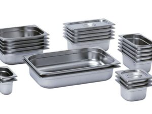 Combisteel - GN BEHOLDER 1/3GN-65MM