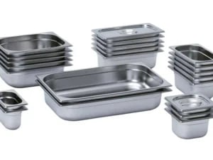 Combisteel - GN BEHOLDER 1/3GN-100MM.