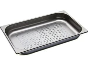 Combisteel - GN-BEHOLDER HULLET 1/1GN-150MM
