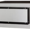 Combisteel - PIZZAOVN ENKEL 1 x 1