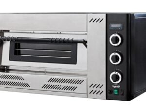 Combisteel - GAS PIZZAOVN ENKELT 1 x 6