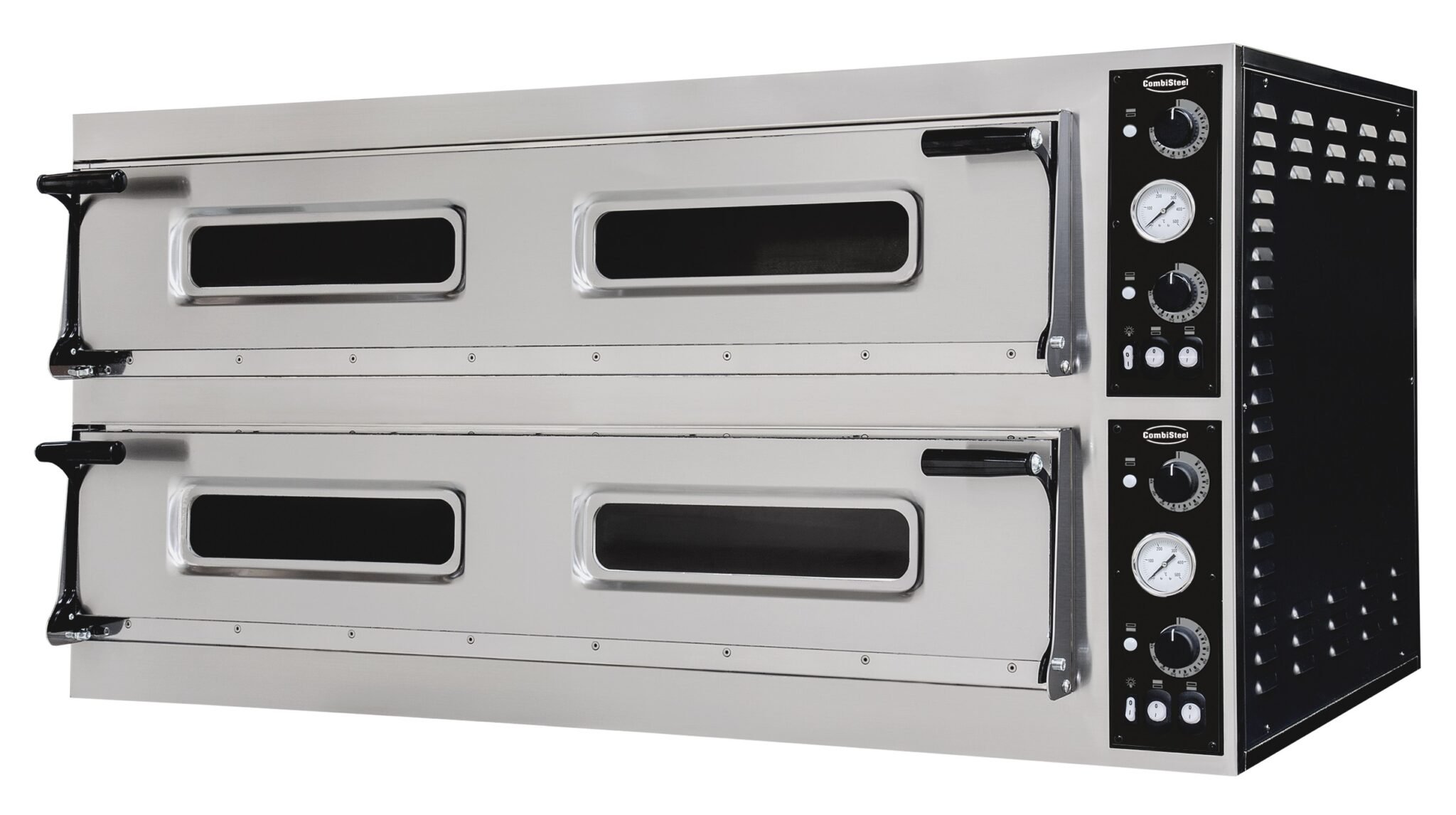 Combisteel - PIZZAOVNSBAKKER DOBBELT 2 x 9