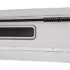 Combisteel - PIZZAOVN ENKELT 1 x 3