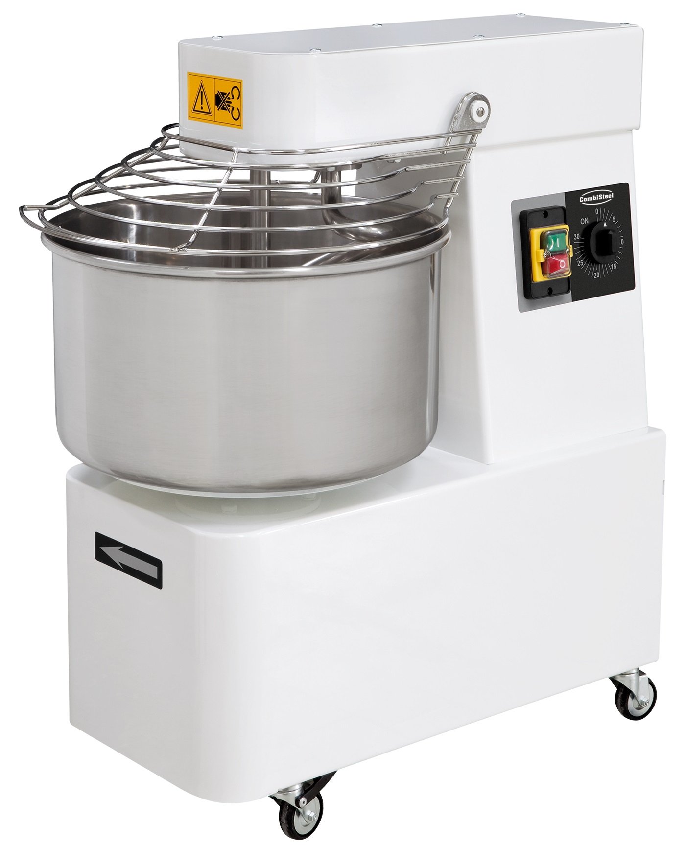 Combisteel - DEJBLANDER 22 L 2 HASTIGHEDER