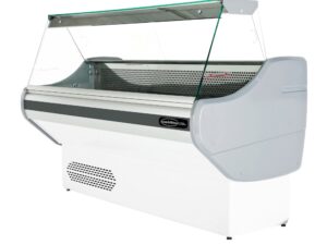 Combisteel - KOLD DISPLAY VINNIE 1.5