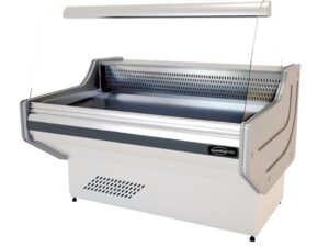 Combisteel - KOLD DISPLAY OVN 1.5