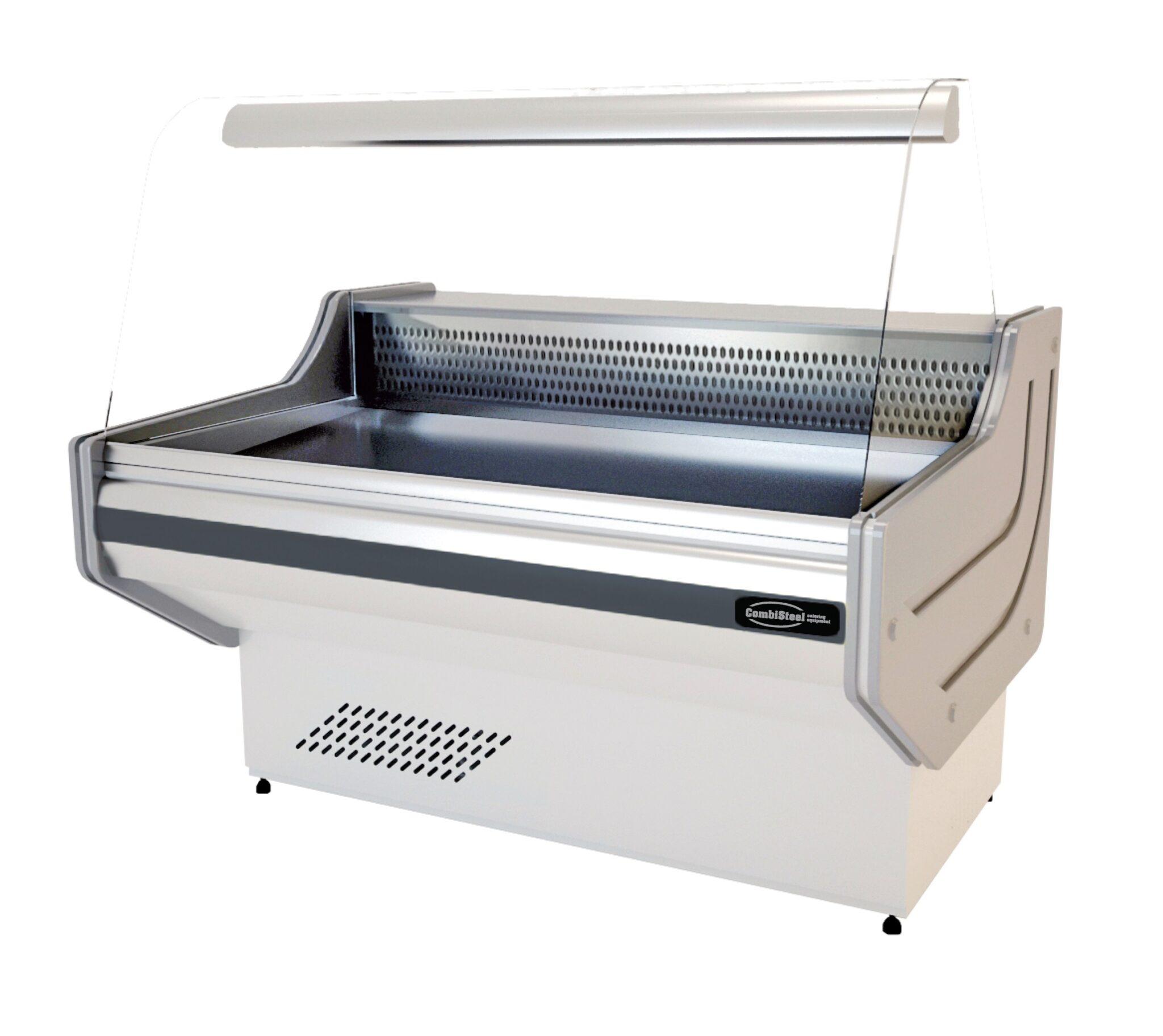 Combisteel - KOLD DISPLAY OVN 1.5