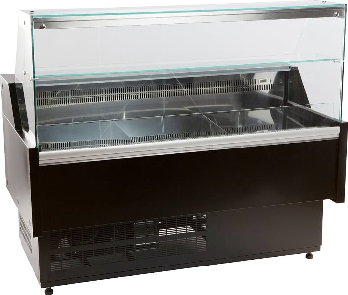 Combisteel - KOLD DISPLAY OSCAR 1.5