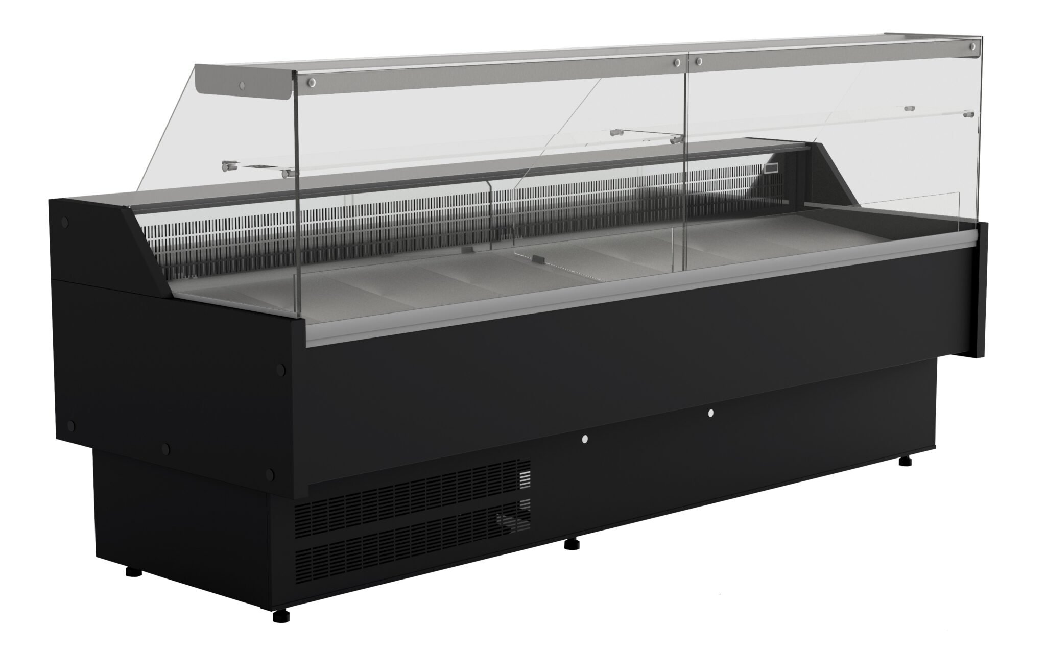 Combisteel - KOLD DISPLAY OSCAR 1.5 - Billede 6