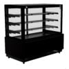 Combisteel - KOLD DISPLAY NERO 1.4