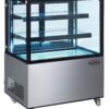 Combisteel - KOLD DISPLAY 270L
