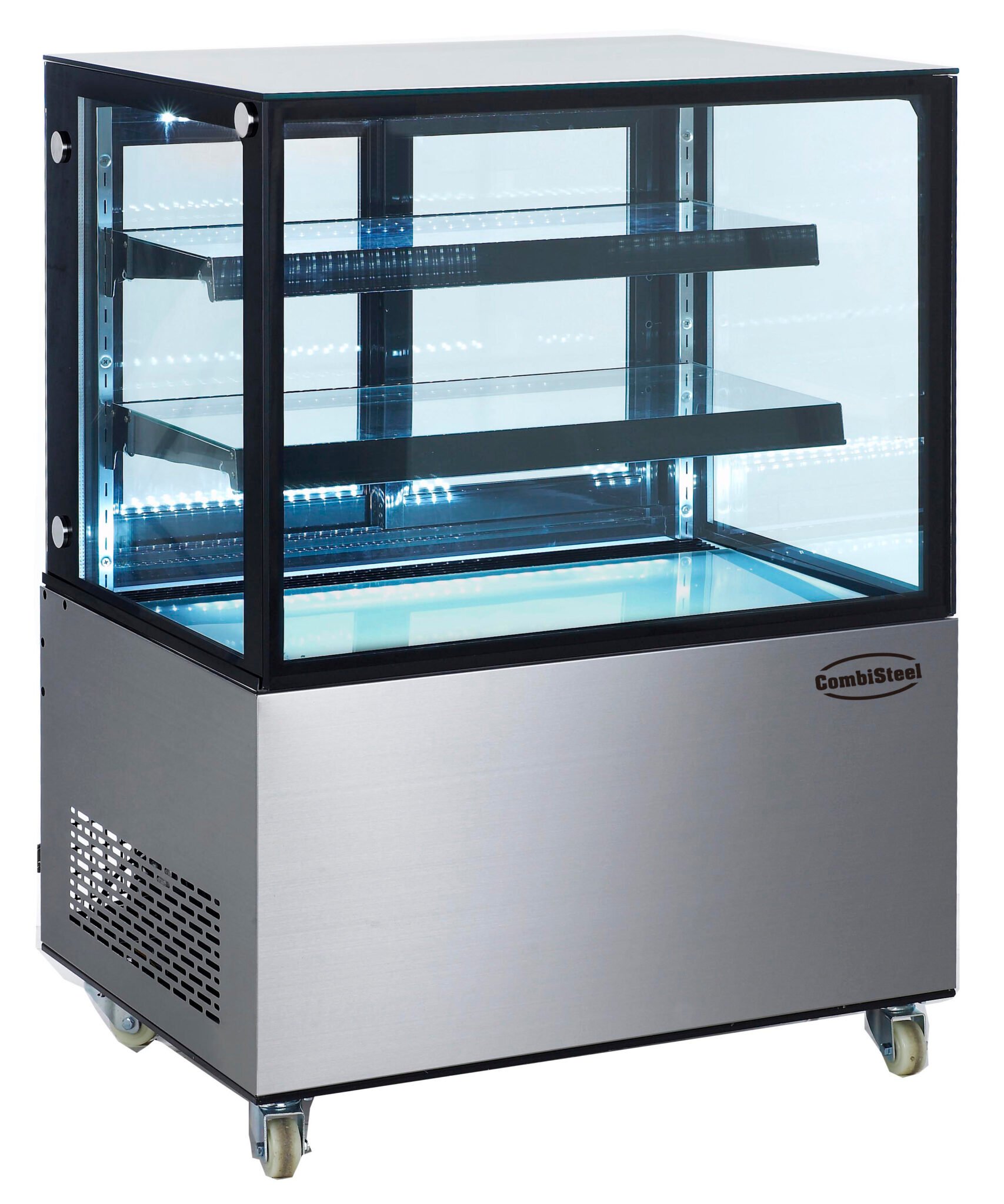 Combisteel - KOLD DISPLAY 270L