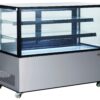 Combisteel - KOLD DISPLAY 470L