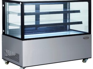 Combisteel - KOLD DISPLAY 470L
