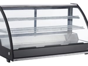 Combisteel - KOLD DISPLAY 201L