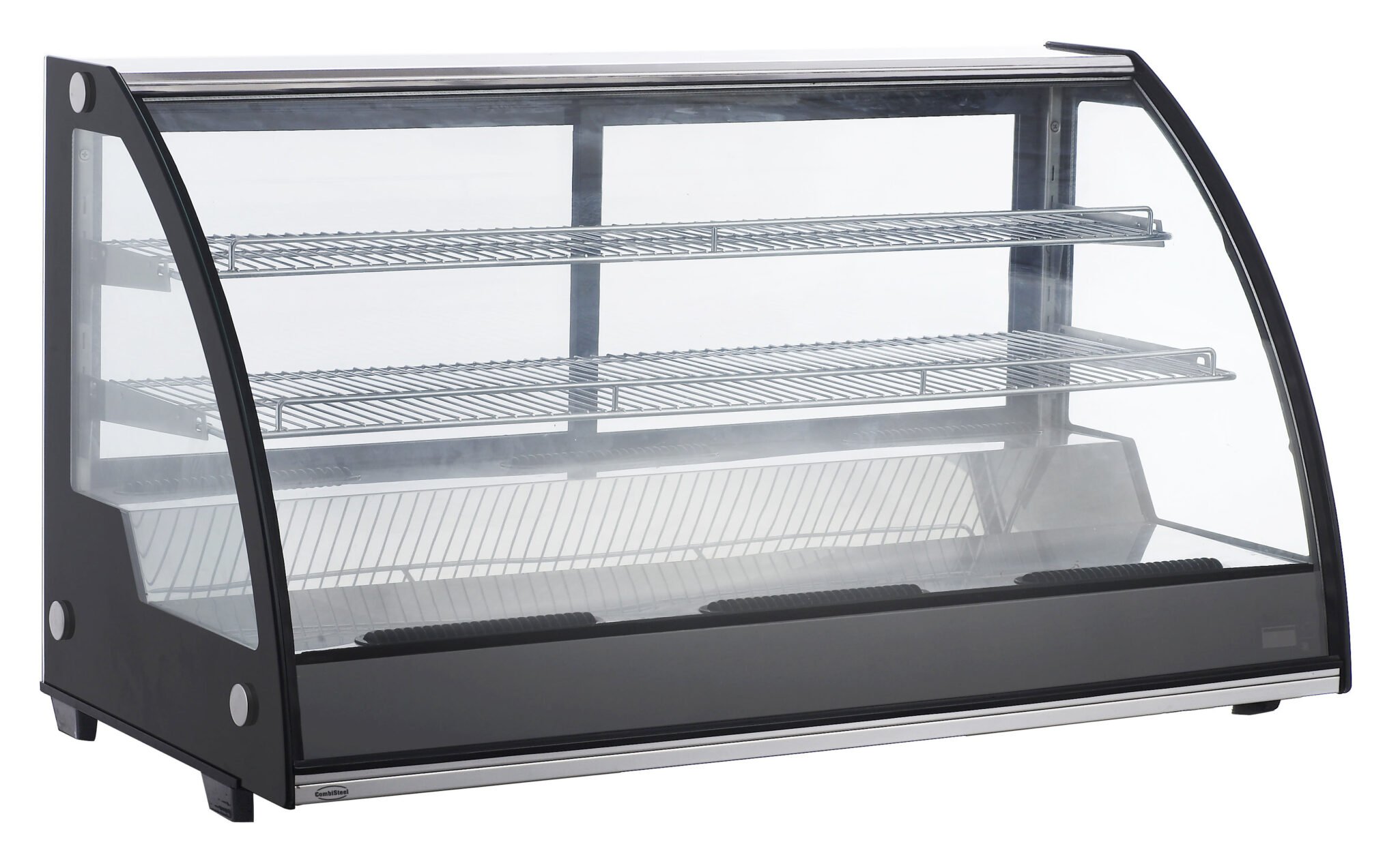 Combisteel - KOLD DISPLAY 201L
