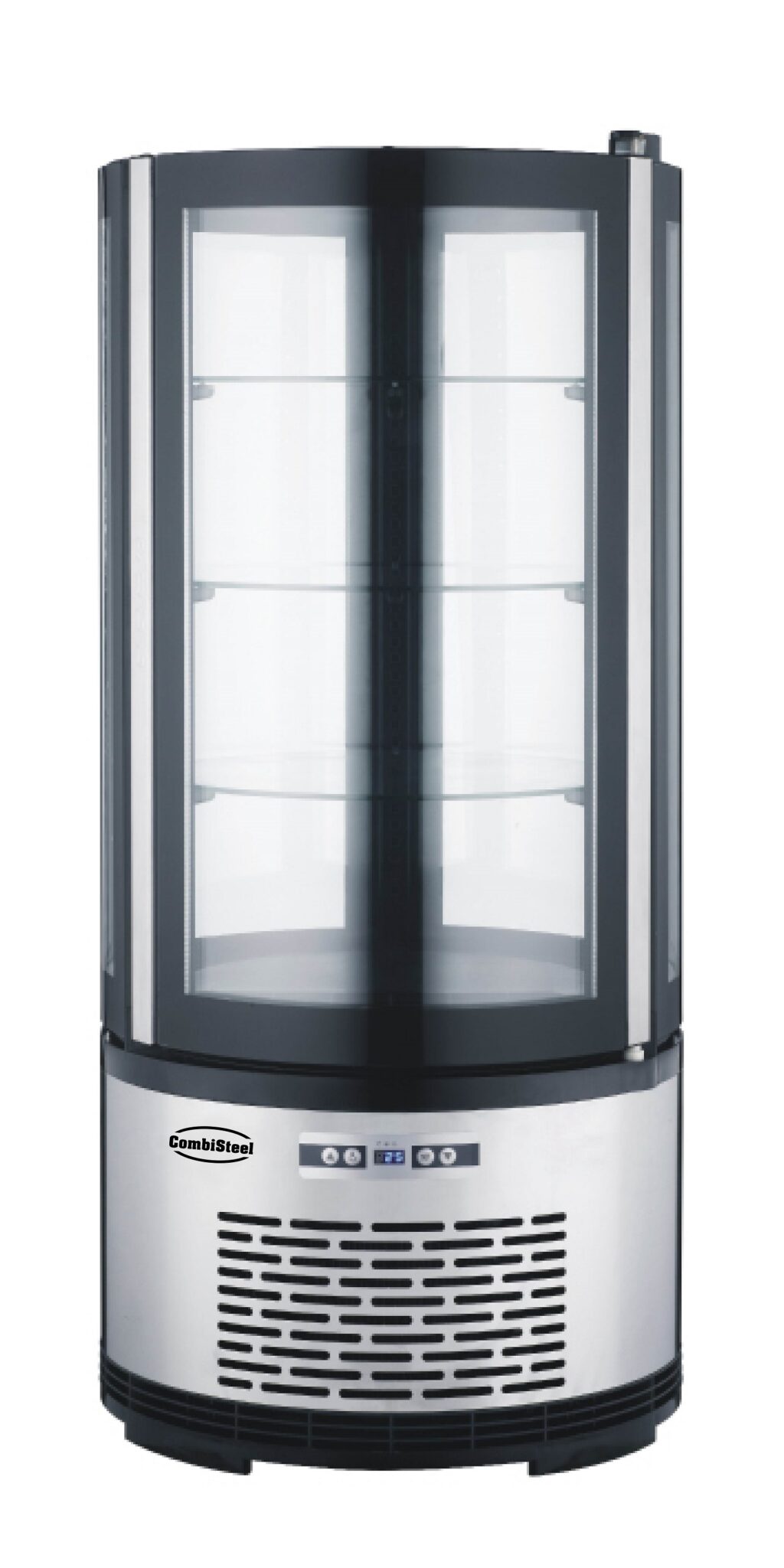 Combisteel - KOLD DISKPLAY 100L