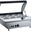 Combisteel - VARM BORD 67L