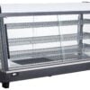 Combisteel - VARMDISPLAY 186L