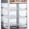 Combisteel - VARM DISPLAY 97L