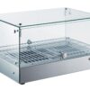 Combisteel - VARM DISPLAY 35L