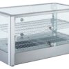 Combisteel - VARMDISPLAY 80L