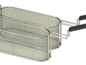 Combisteel - PRO 700/900 2X FRITUREKURV 5L