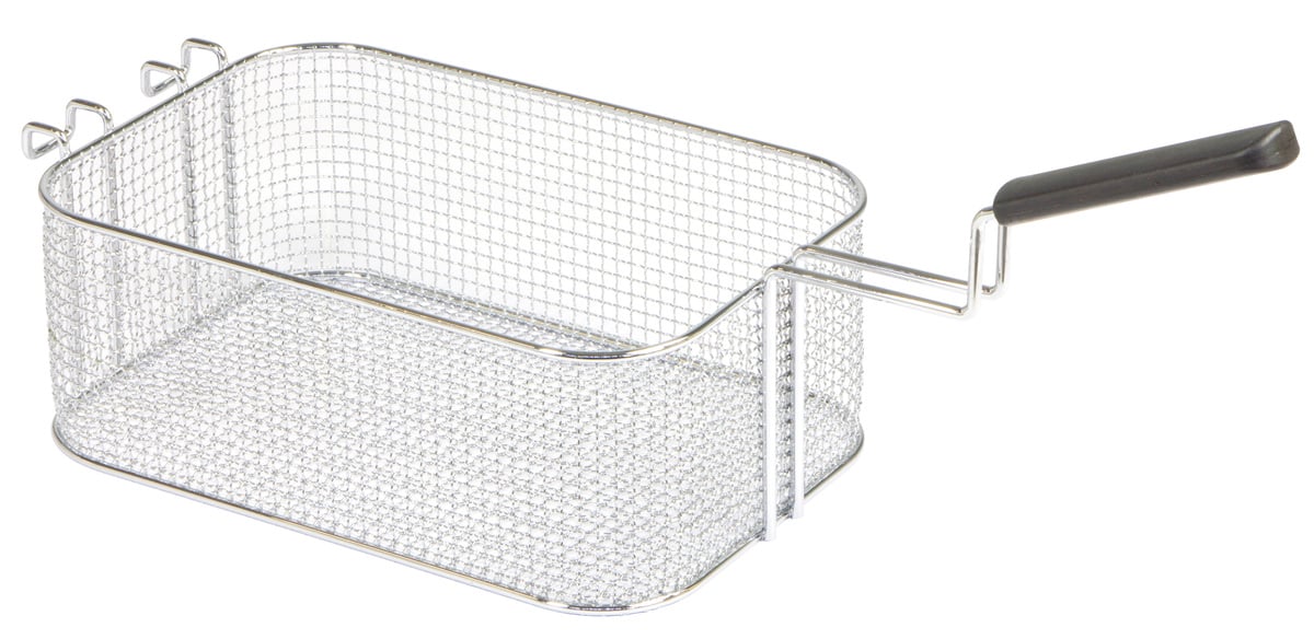 Combisteel - PRO 700/900 KURVEFRITURE 12L