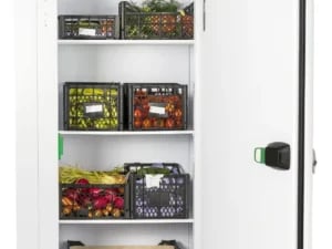Combisteel - MINIFRYSEKAMMER INKL. NEGATIV ENHED