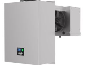 Combisteel - POSITIV VÆGMONTERET STRADDLE-TYPE ENHED 9,1-13 M3
