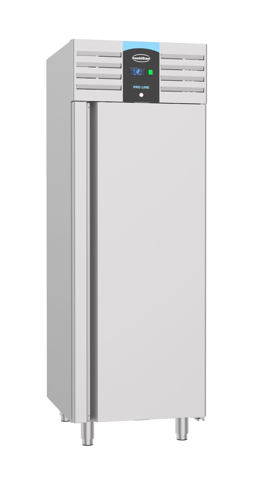 Combisteel - KØLESKAB SS MONO BLOCK 700 LTR ENERGILINJE