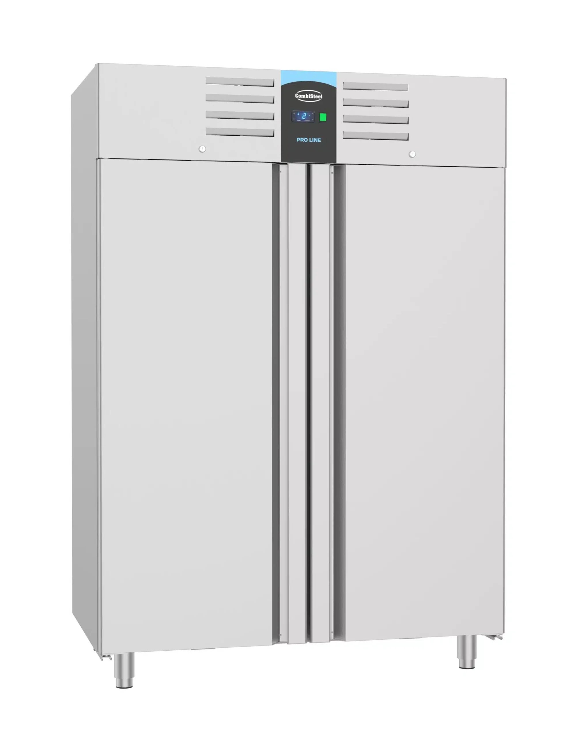 Combisteel - KØLESKAB SS MONO BLOCK 1400 LTR ENERGILINJE