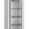 Combisteel - KØLESKAB SS GLASDØR MONOBLOCK 700 LTR