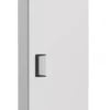 Combisteel - KØLESKAB SS 400 LTR
