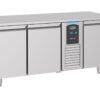 Combisteel - 700 KØLET BORD 3 DØRE MONOBLOCK ENERGY LINE