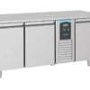 Combisteel - 700 KØLET NEGATIVT DISK 3 DØRE MONOBLOK ENERGI LINJE