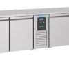 Combisteel - 700 KØLET DISK 4 DØRE MONOBLOCK ENERGILINJE