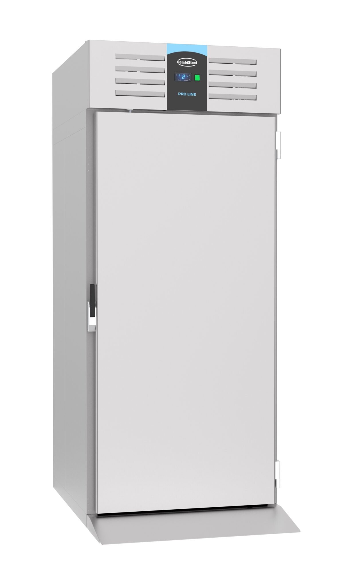 Combisteel - INDKØLINGSKØLESKAB SS MONOBLOK 700 LTR
