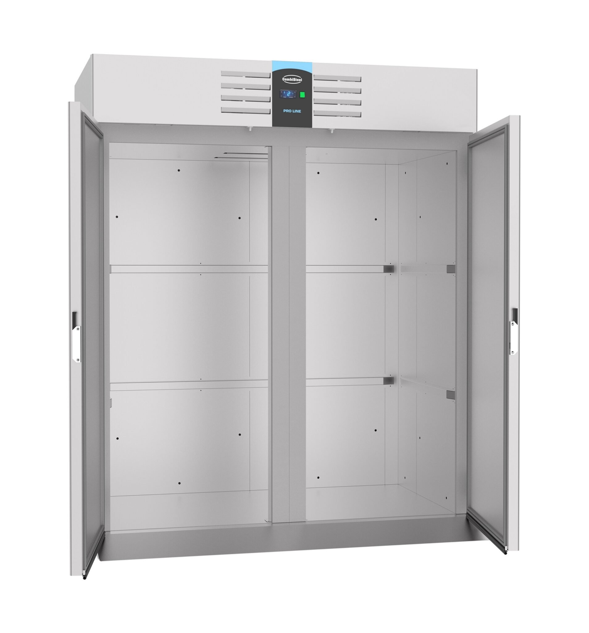 Combisteel - RULL-IN KØLESKAB SS MONO BLOK 1400 LTR - Billede 2