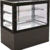Combisteel - KOLD DISPLAY 375L