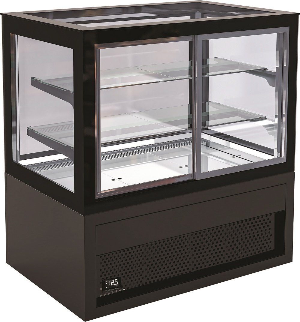 Combisteel - KOLD DISPLAY 750L - Billede 2