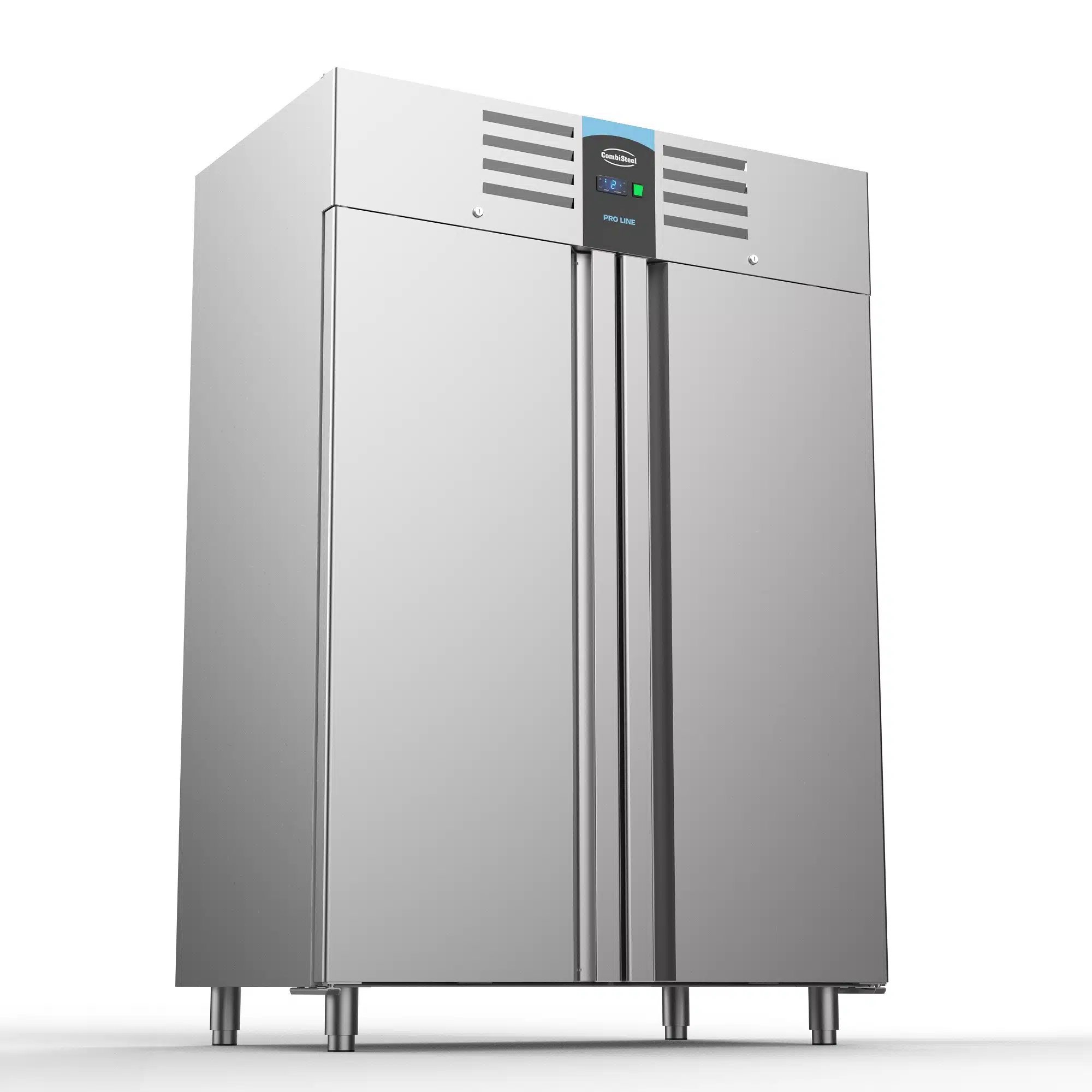 Combisteel - KØLESKAB SS MONO BLOCK 1400 LTR ENERGILINJE - Billede 3