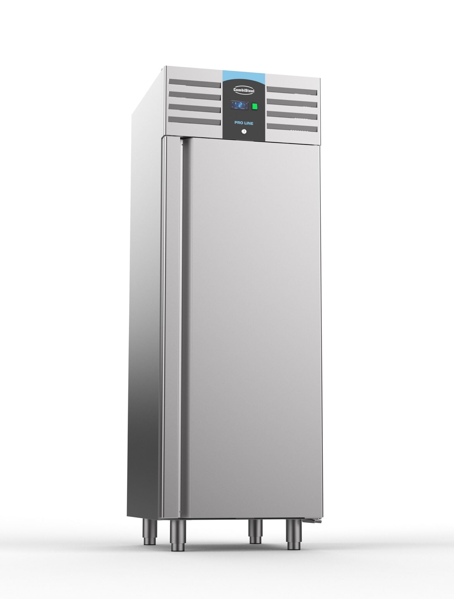 Combisteel - KØLESKAB SS 550 LTR - Billede 3