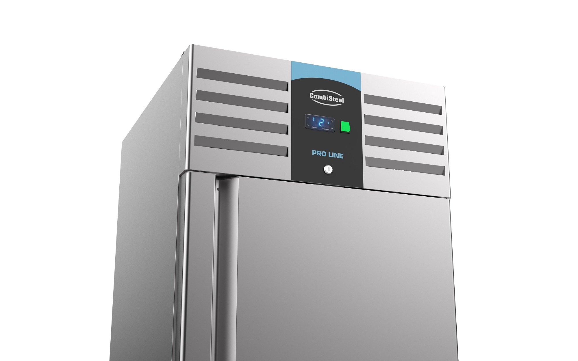 Combisteel - KØLESKAB SS MONO BLOCK 700 LTR ENERGILINJE - Billede 4