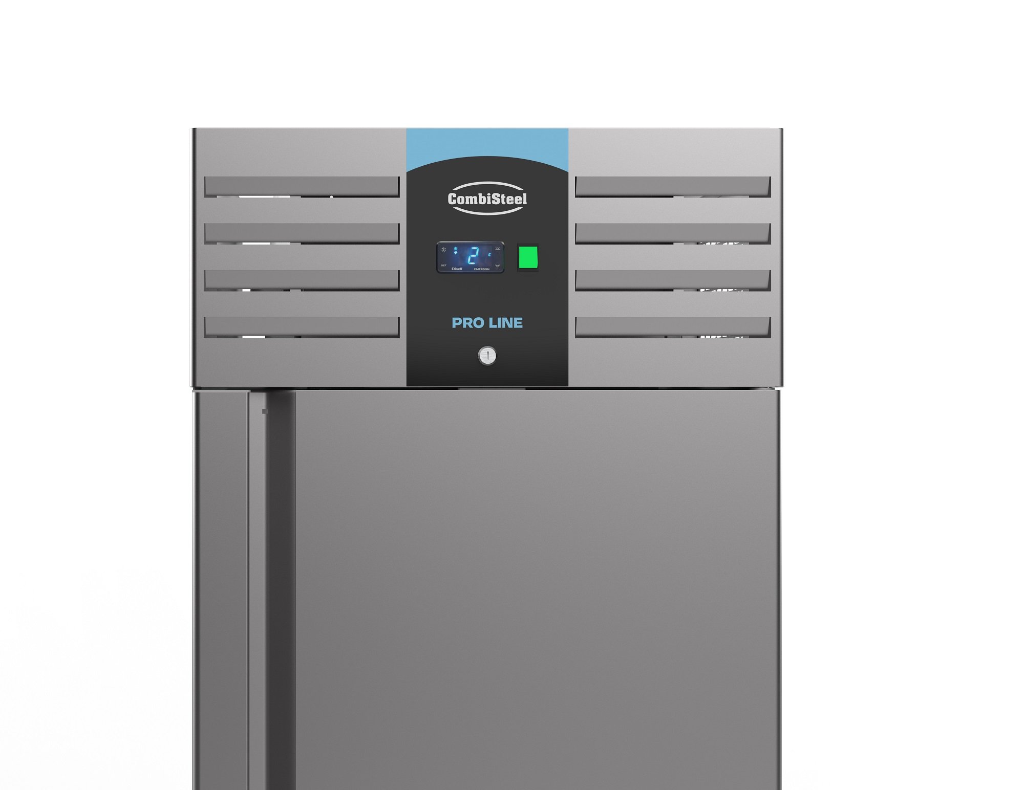 Combisteel - KØLESKAB SS MONO BLOCK 700 LTR ENERGILINJE - Billede 6