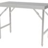 Combisteel - 700 SAMMENKLAPPELIG ARBEJDSBORD 1200
