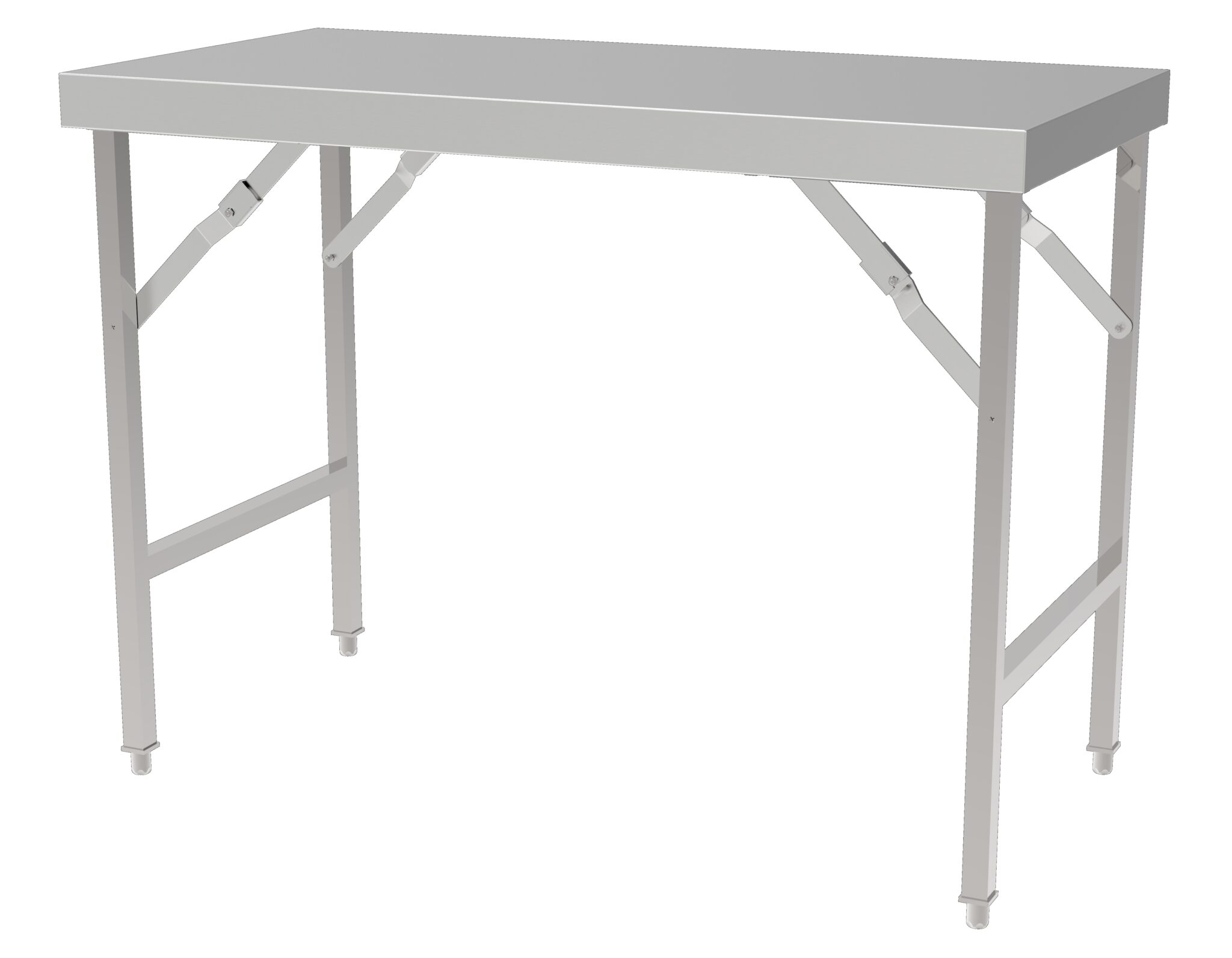 Combisteel - 700 SAMMENKLAPPELIG ARBEJDSBORD 1200