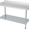 Combisteel - 700 ARBEJDSBORD BUNDHYLDE OPSTAND FLADPAKKE 1800